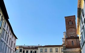 Via Nuova Apartments
