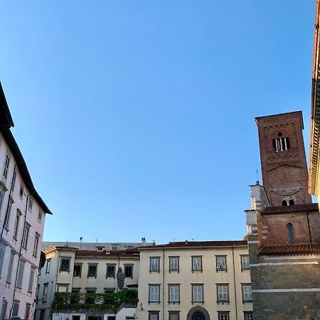 Via Nuova Apartments Lucca Esterno foto