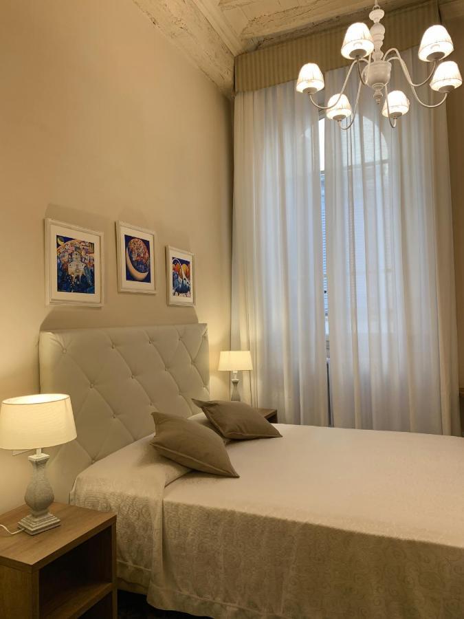 Via Nuova Apartments Lucca Esterno foto
