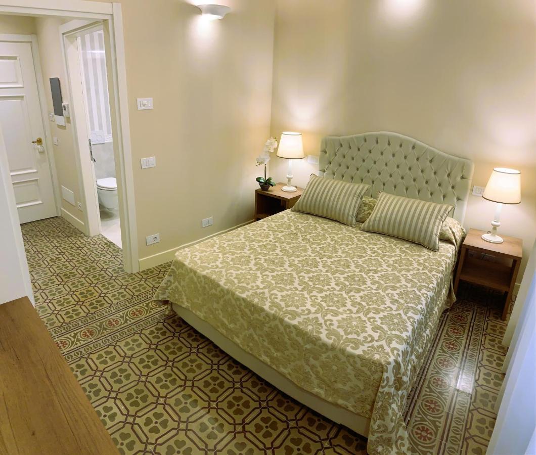 Via Nuova Apartments Lucca Esterno foto