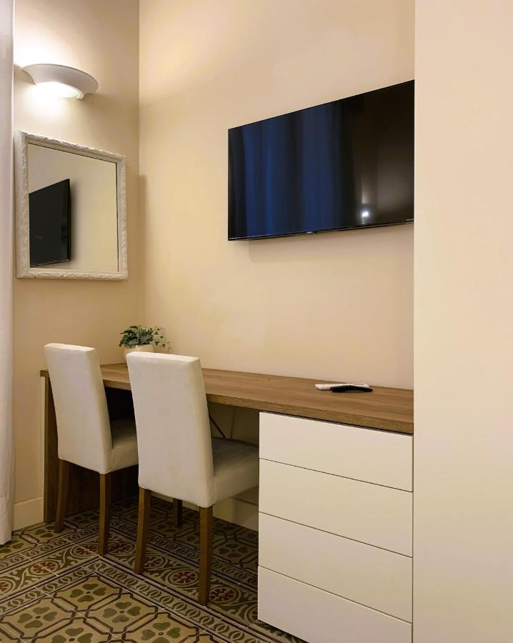 Via Nuova Apartments Lucca Esterno foto