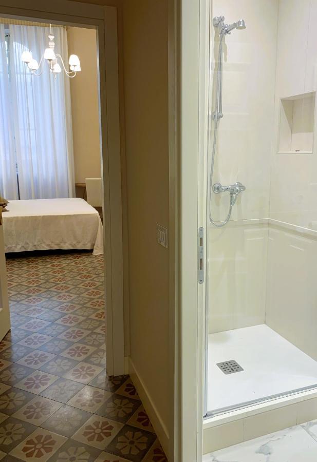 Via Nuova Apartments Lucca Esterno foto